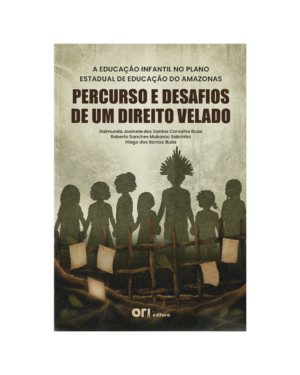 A Educação Infantil no Plano Estadual de Educação do Amazonas: Percurso e Desafios de um Direito Velado
