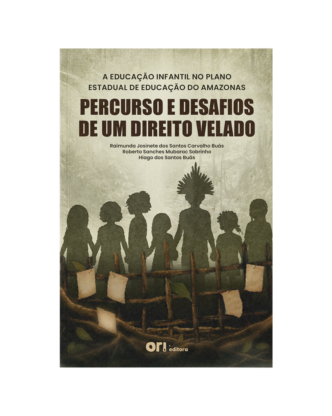 A Educação Infantil no Plano Estadual de Educação do Amazonas: Percurso e Desafios de um Direito Velado